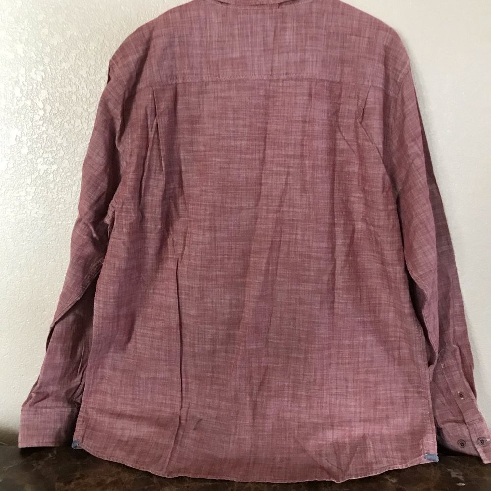 Mens Original Weatherproof Vintage Size XL NWT - Picture 4 of 6